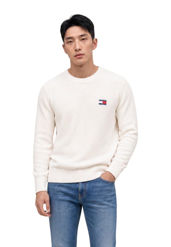 Tommy Hilfiger Jeans - Tommy Hilfiger Jeans Maglia Uomo