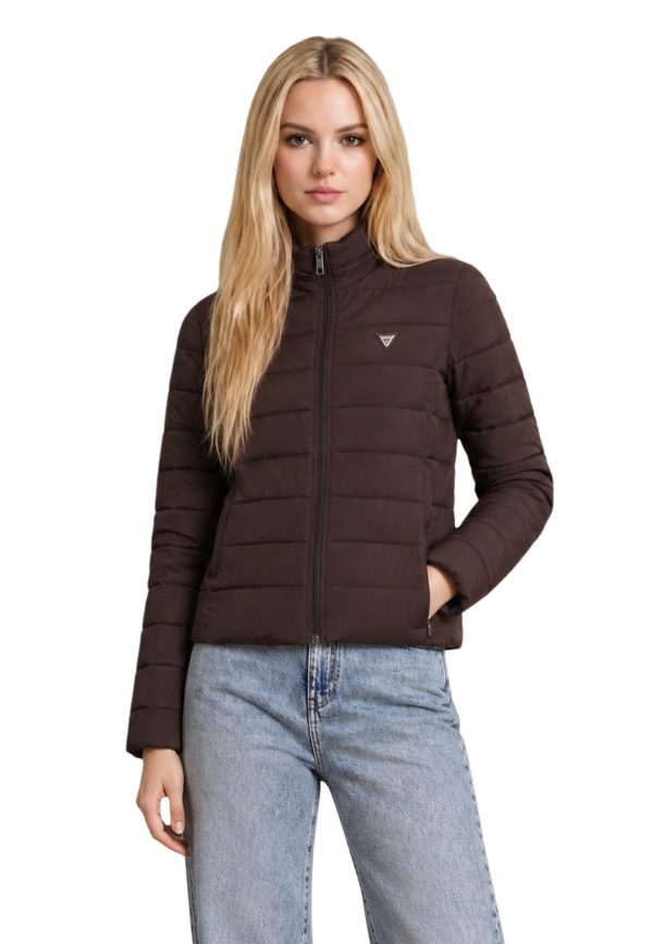 Guess - Guess Giubbotto Donna