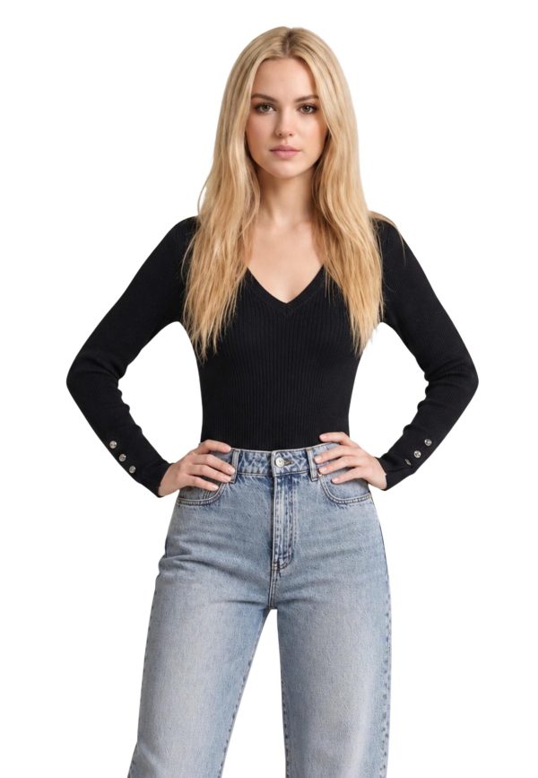 Guess - Guess Maglia Donna