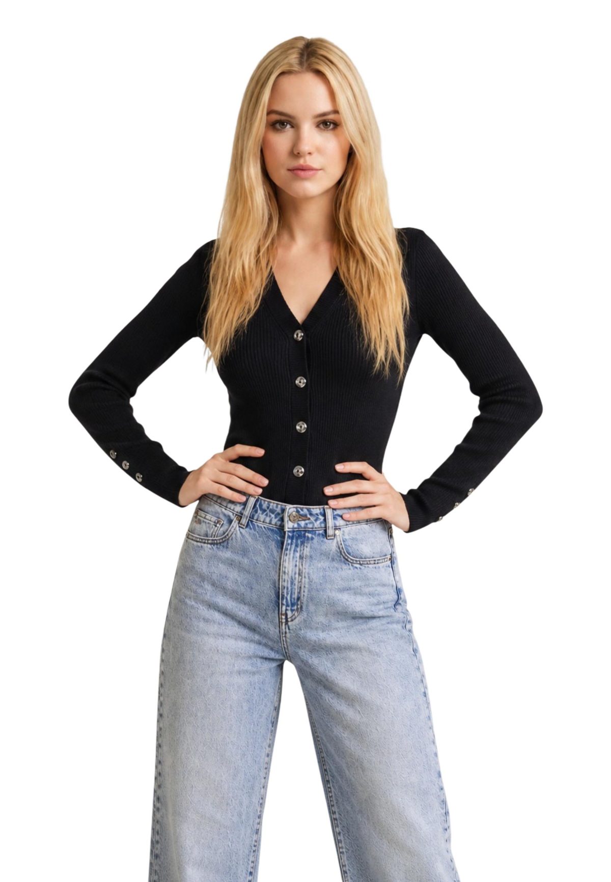 Guess Guess Maglia Donna