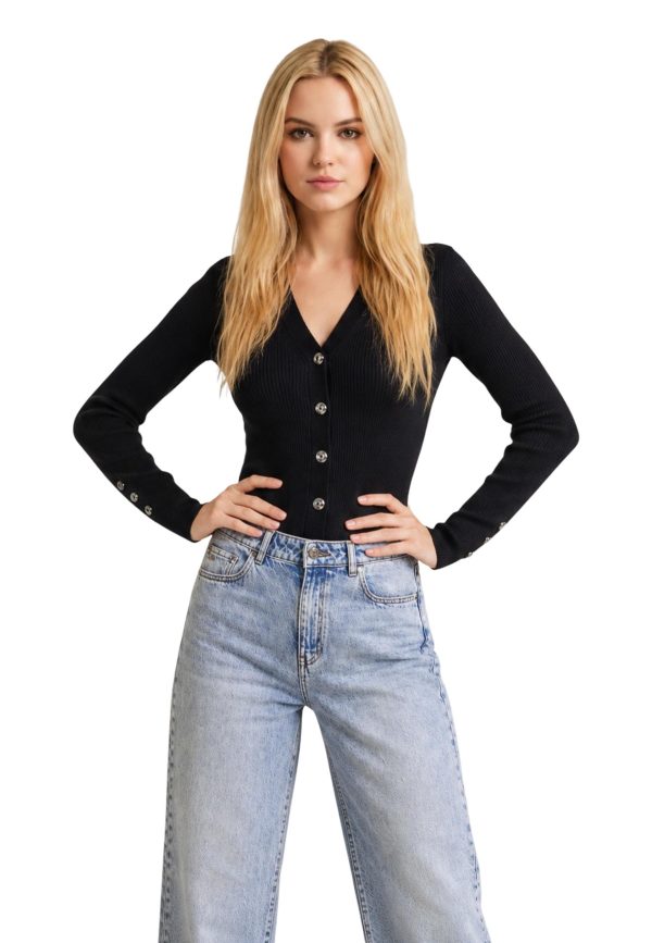 Guess - Guess Maglia Donna
