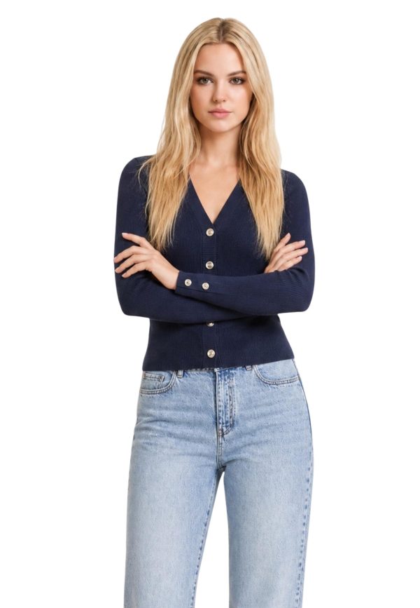 Guess - Guess Maglia Donna