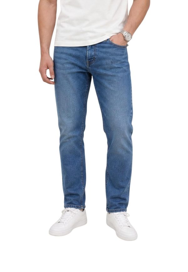 Tommy Hilfiger Jeans - Tommy Hilfiger Jeans Jeans Uomo