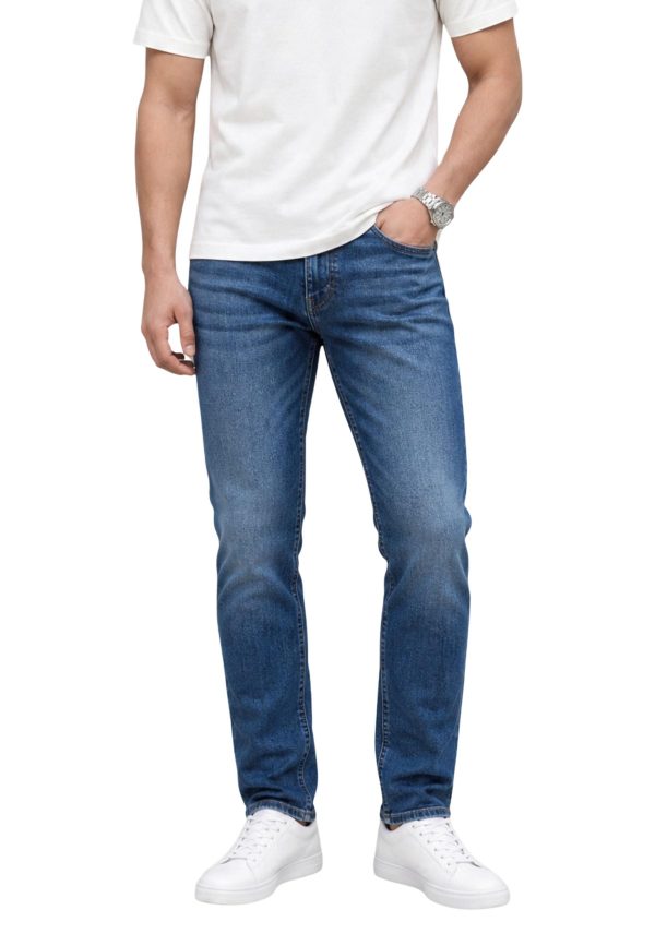 Tommy Hilfiger Jeans - Tommy Hilfiger Jeans Jeans Uomo