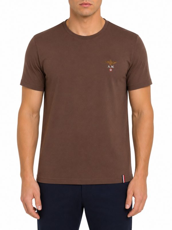 Aeronautica Militare - Aeronautica Militare T-Shirt Uomo