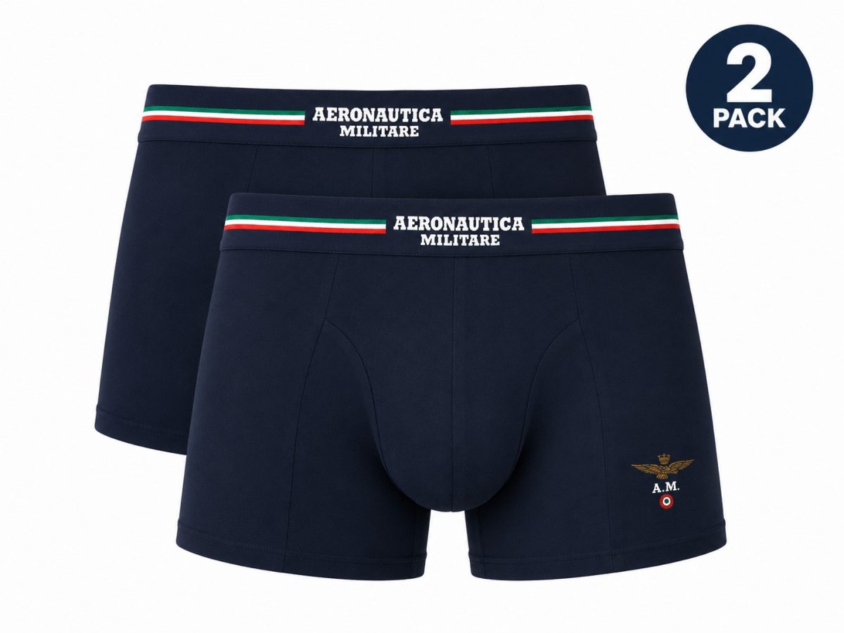 Aeronautica Militare Aeronautica Militare Intimo Uomo
