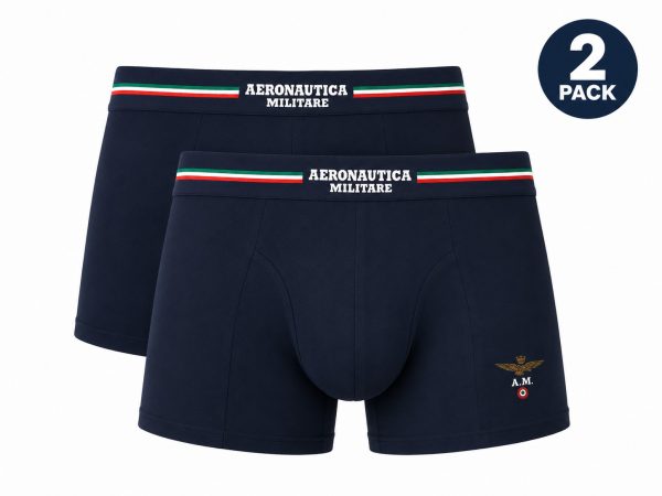 Aeronautica Militare - Aeronautica Militare Intimo Uomo