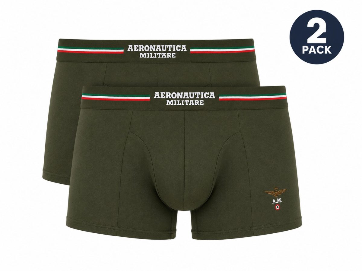Aeronautica Militare Aeronautica Militare Intimo Uomo