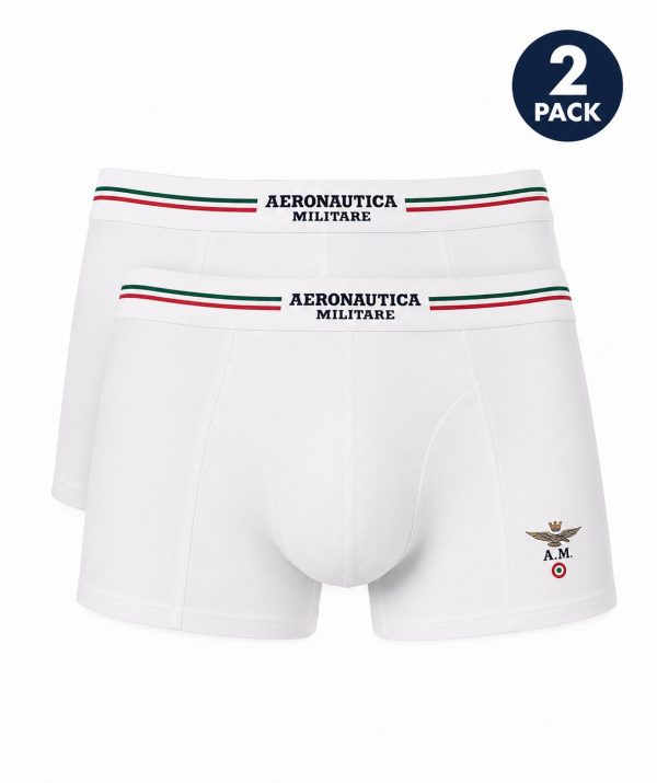 Aeronautica Militare - Aeronautica Militare Intimo Uomo