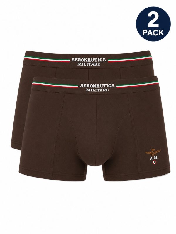 Aeronautica Militare - Aeronautica Militare Intimo Uomo