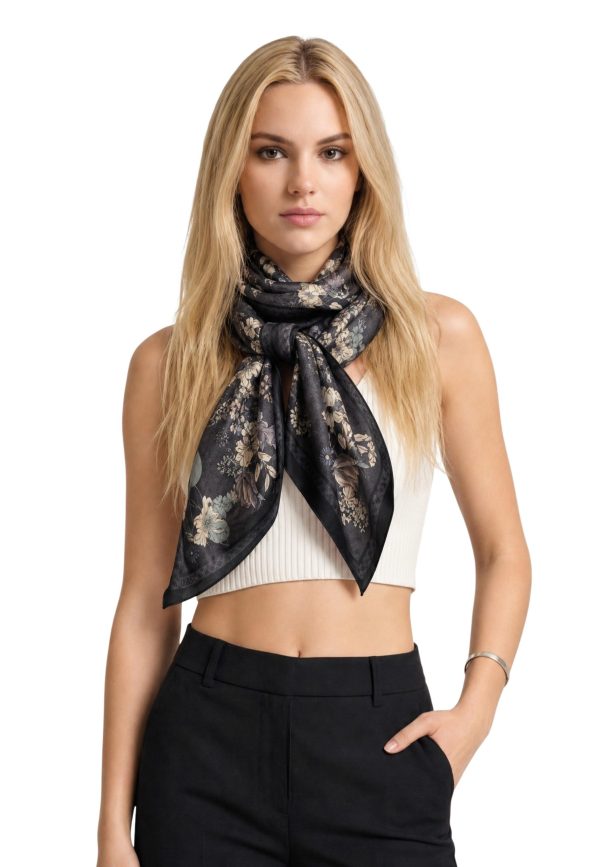 Guess - Guess Sciarpa Donna