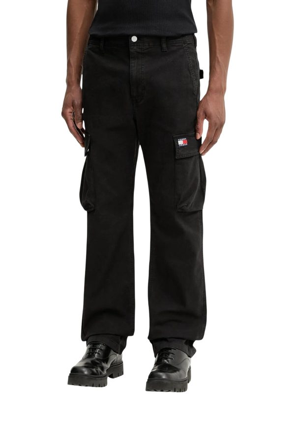 Tommy Hilfiger Jeans - Tommy Hilfiger Jeans Jeans Uomo