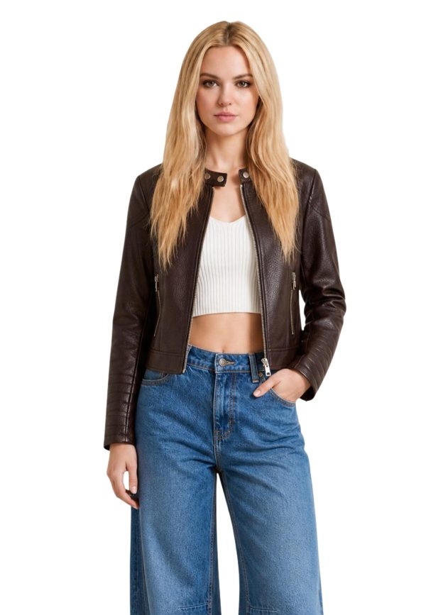 Guess - Guess Giubbotto Donna