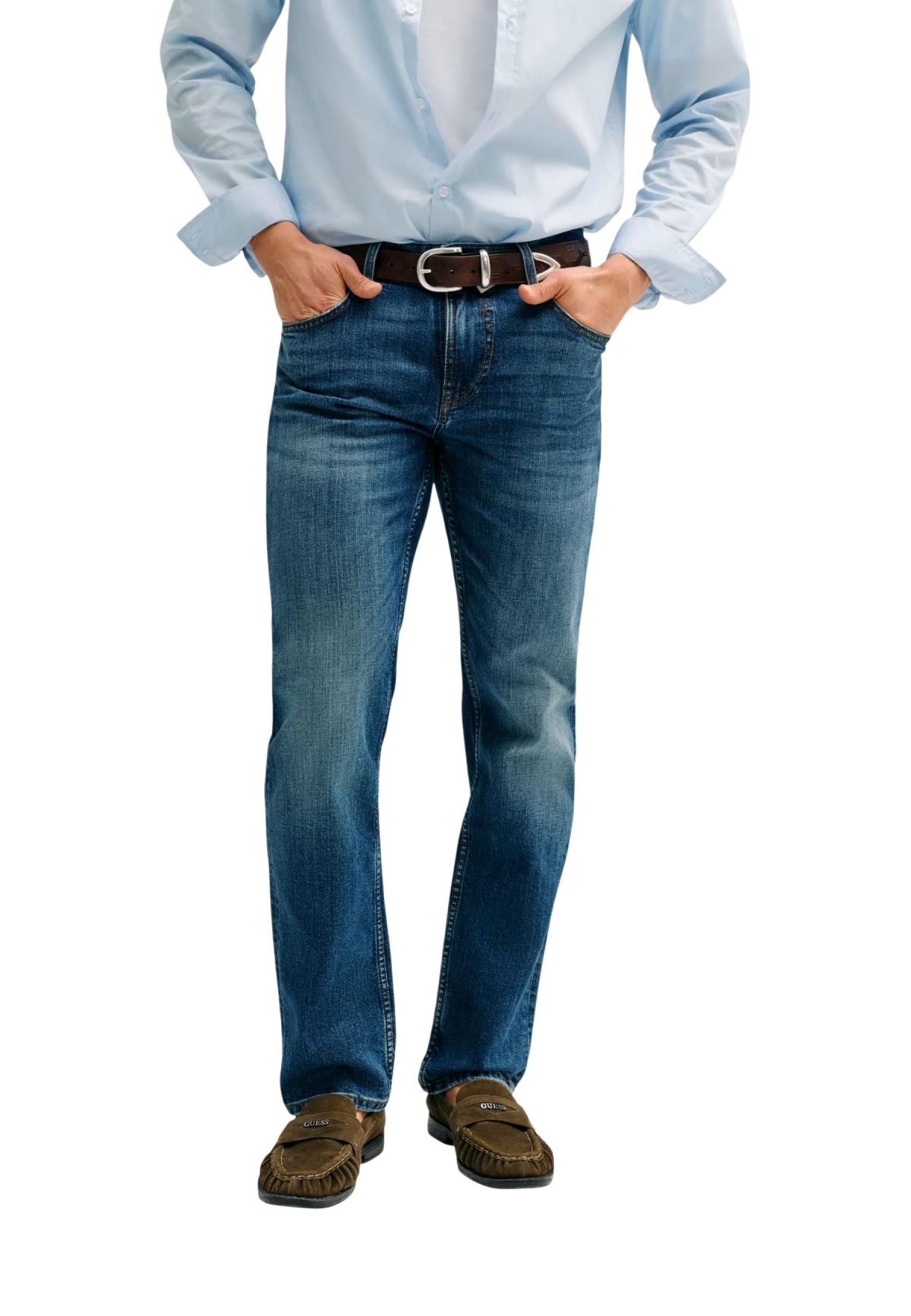 Guess Guess Jeans Uomo