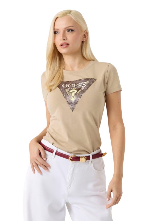 Guess - Guess T-Shirt Donna