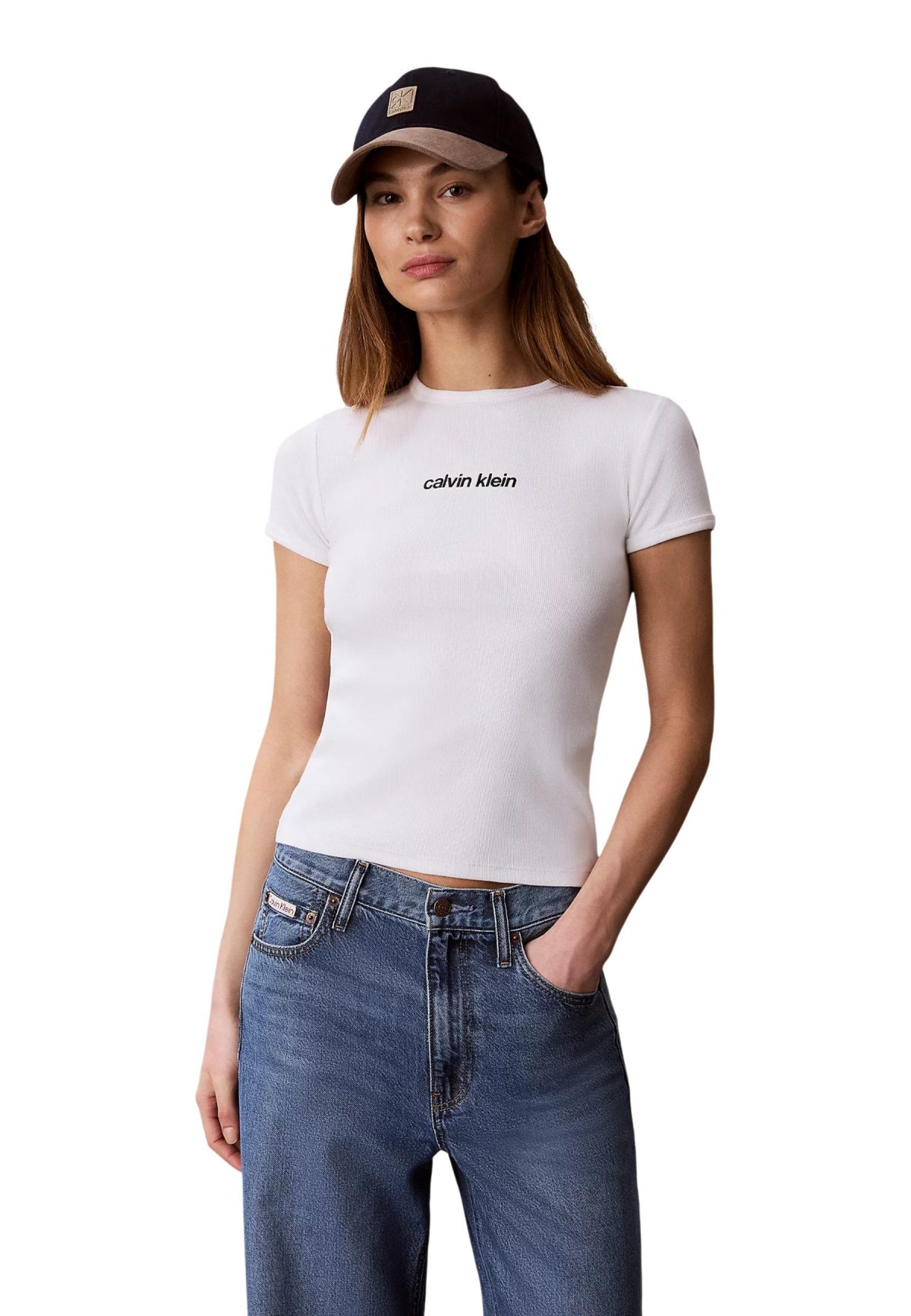 Calvin Klein Jeans Calvin Klein Jeans T-Shirt Donna