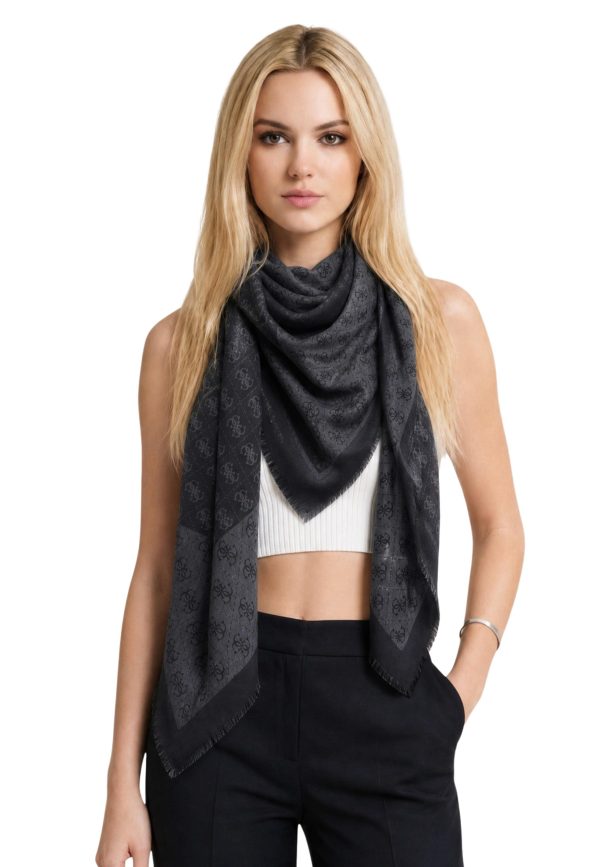 Guess - Guess Sciarpa Donna