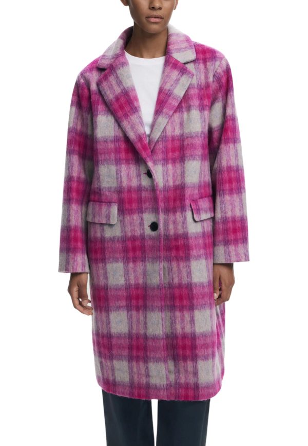 Desigual - Desigual Cappotto Donna