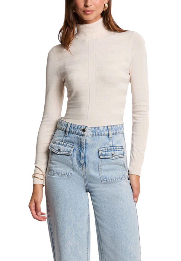 Morgan De Toi - Morgan De Toi Maglia Donna