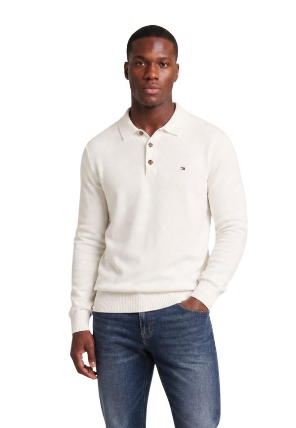 Tommy Hilfiger Jeans - Tommy Hilfiger Jeans Polo Uomo