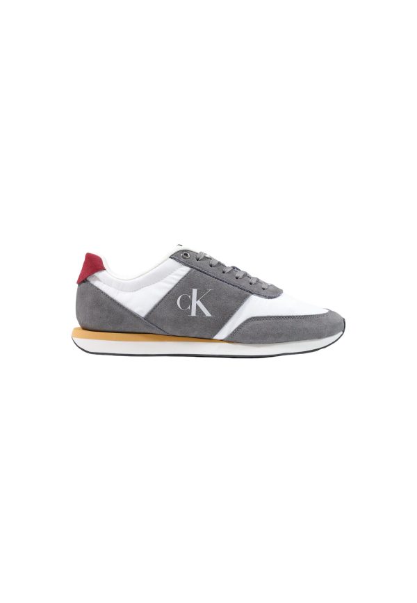Calvin Klein - Calvin Klein Sneakers Uomo