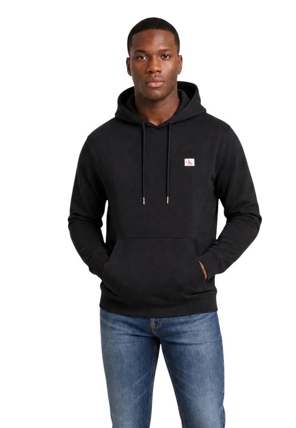 Calvin Klein Jeans - Calvin Klein Jeans Felpa Uomo