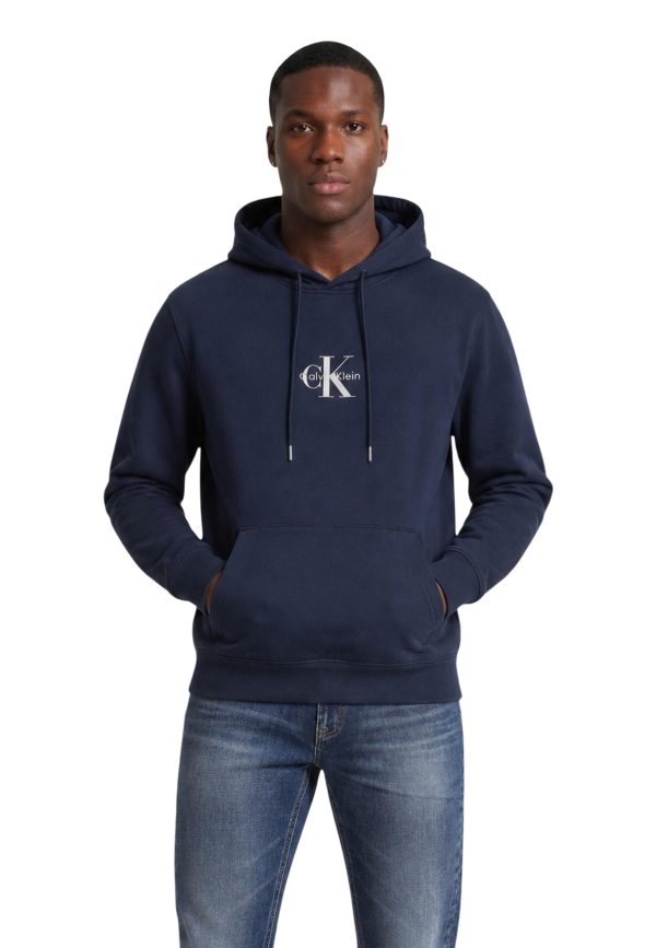 Calvin Klein Jeans - Calvin Klein Jeans Felpa Uomo
