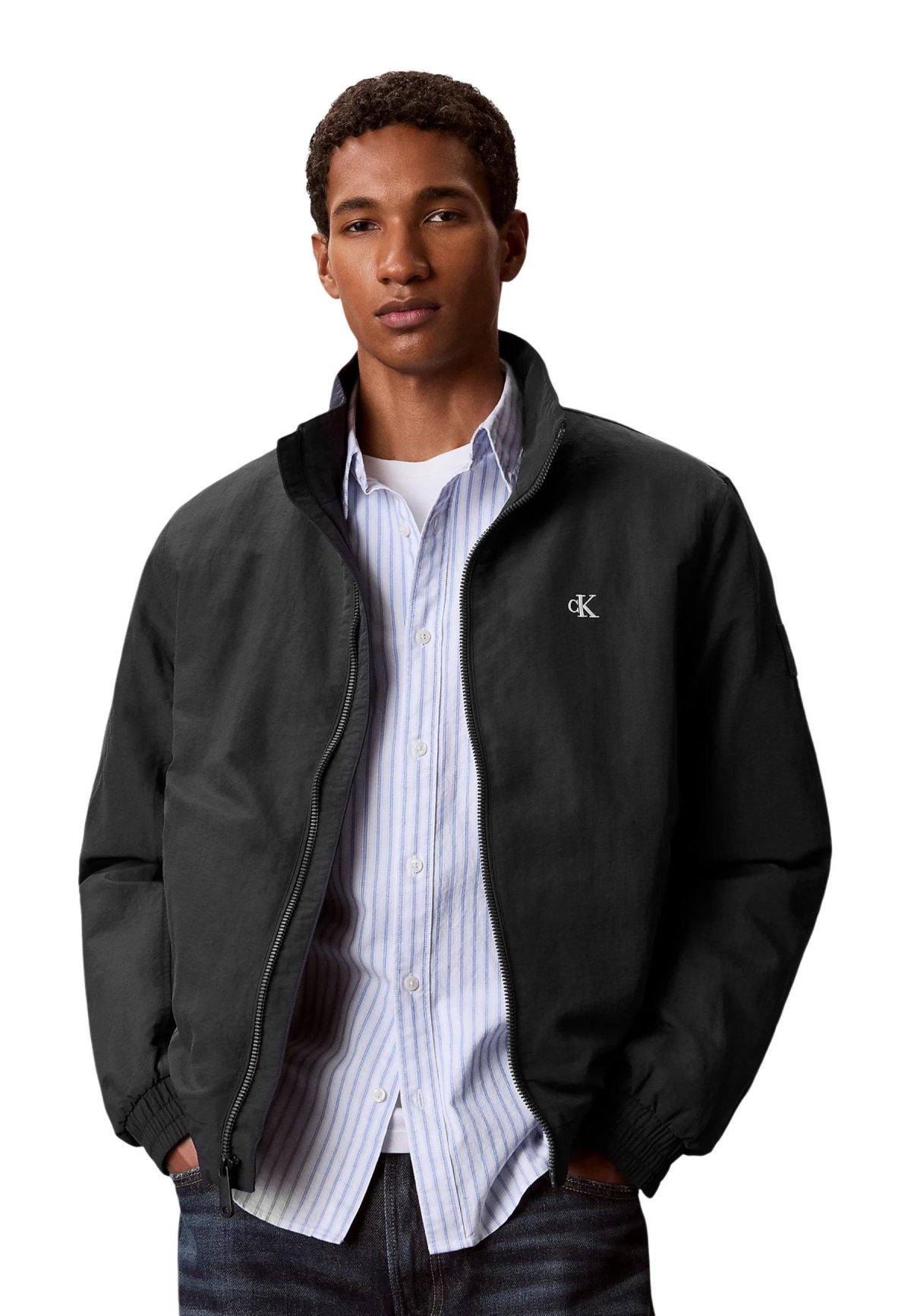 Calvin Klein Jeans Calvin Klein Jeans Giacca Uomo