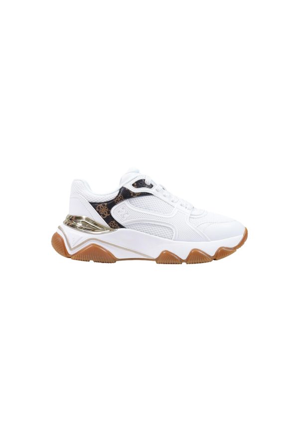 Guess - Guess Sneakers Donna