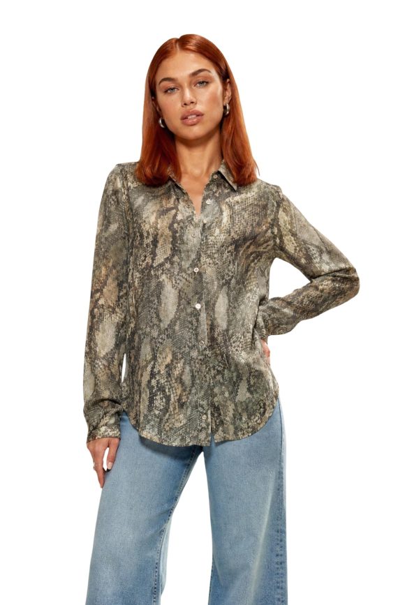 Guess - Guess Blouse Donna