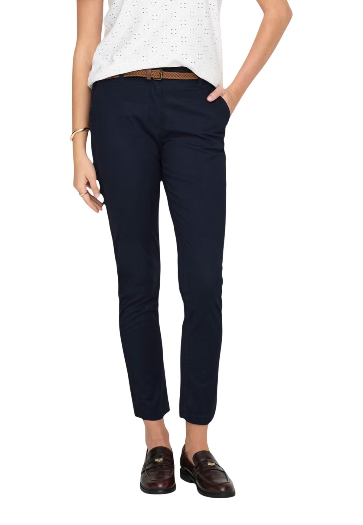 Jacqueline De Yong Jacqueline De Yong Pantaloni Donna