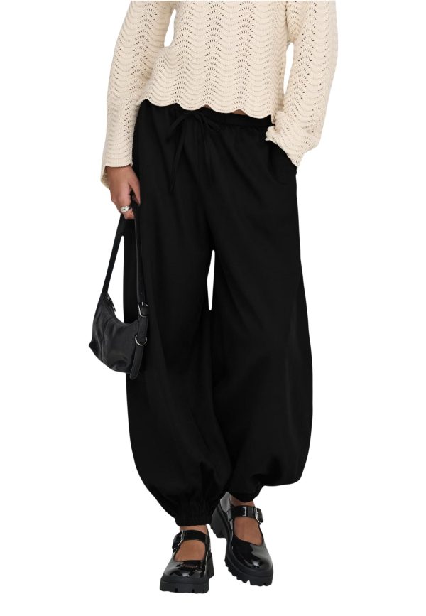Jacqueline De Yong - Jacqueline De Yong Pantaloni Donna