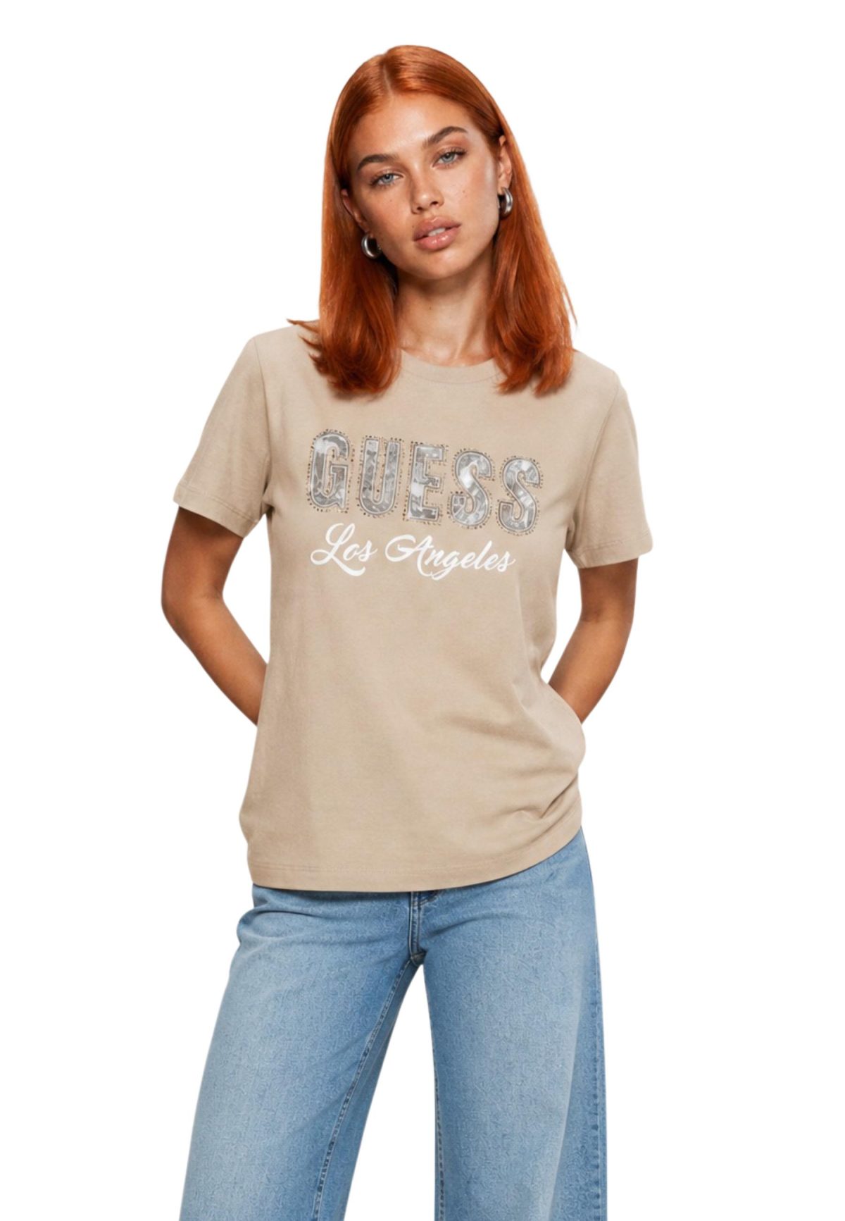 Guess Guess T-Shirt Donna