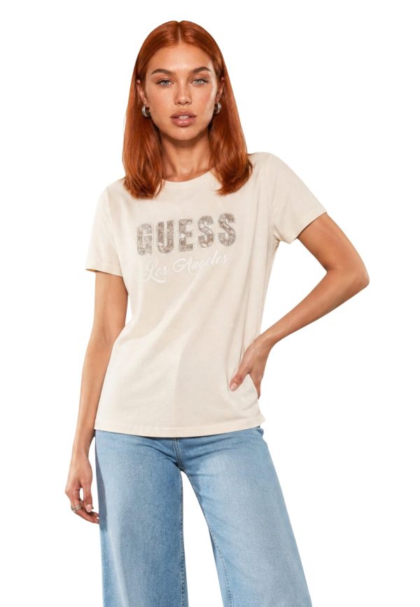 Guess - Guess T-Shirt Donna