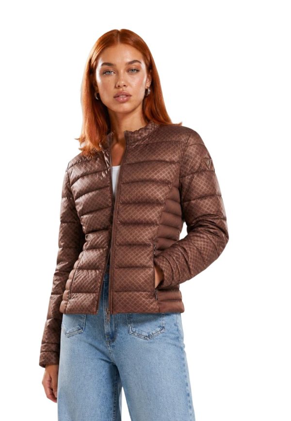 Guess - Guess Giubbotto Donna