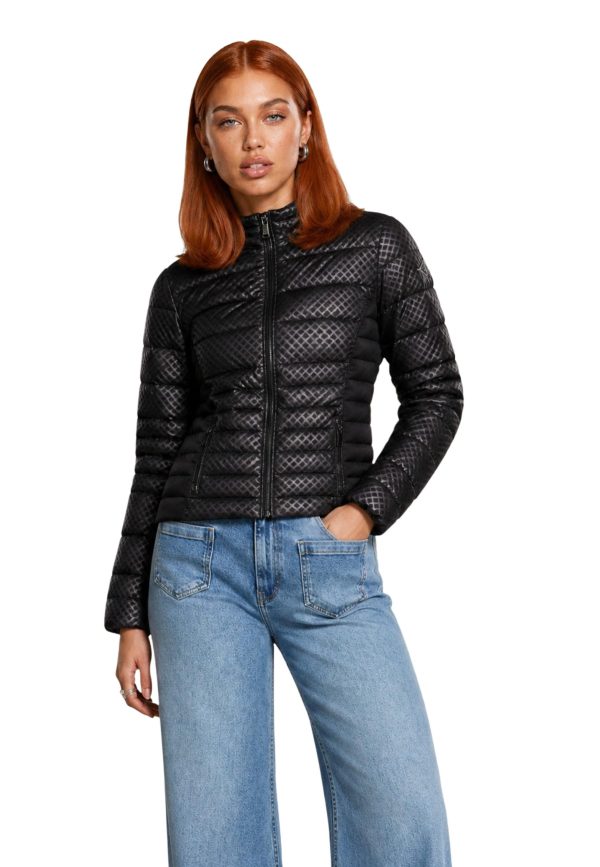 Guess - Guess Giubbotto Donna