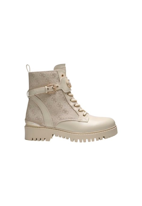 Guess - Guess Stivali Donna