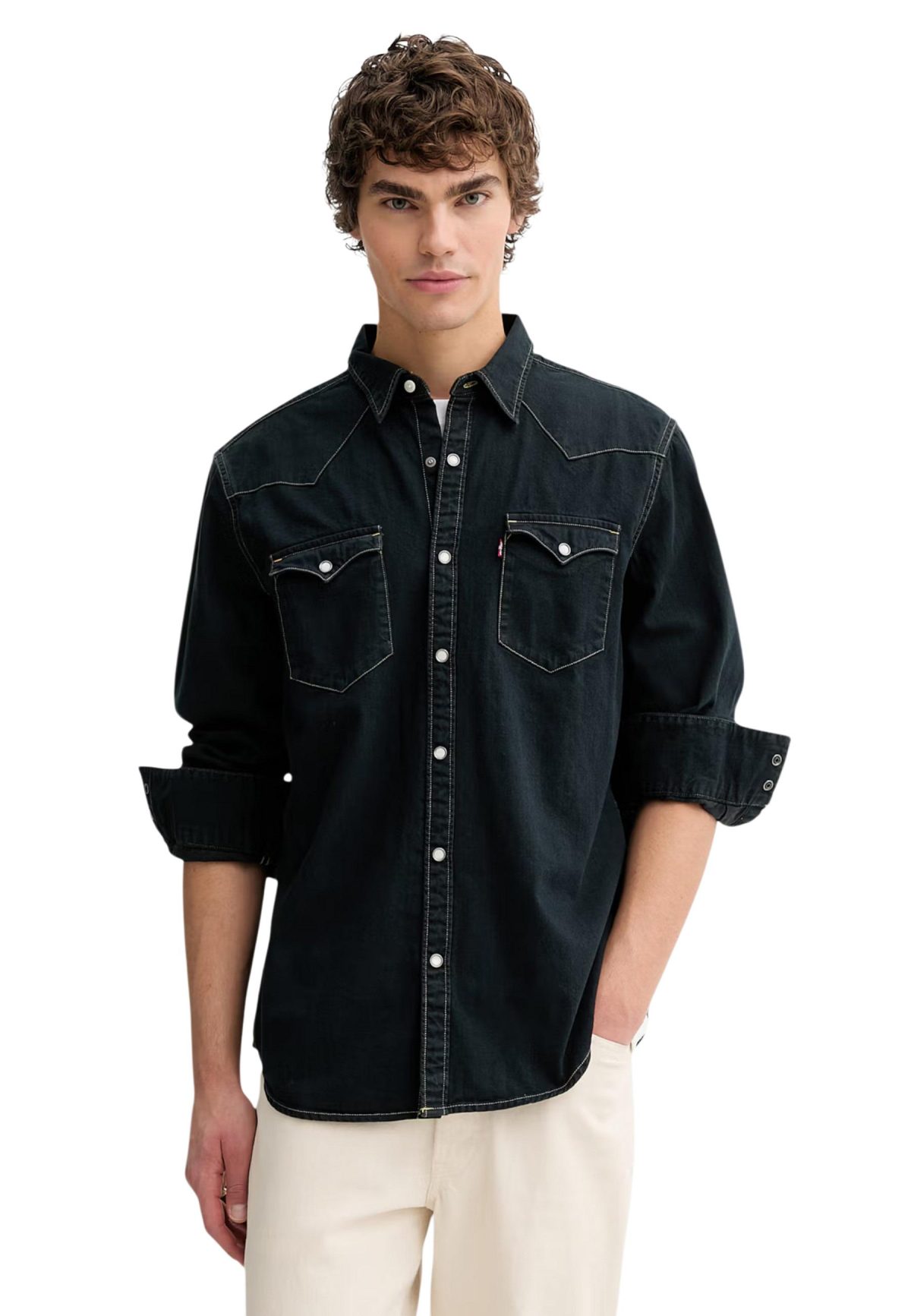 Levi`s Levi`s Camicia Uomo