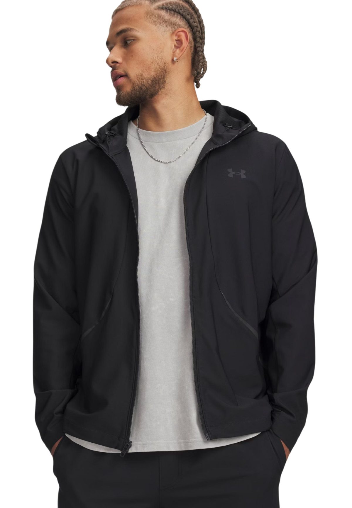 Under Armour Under Armour Felpa Uomo