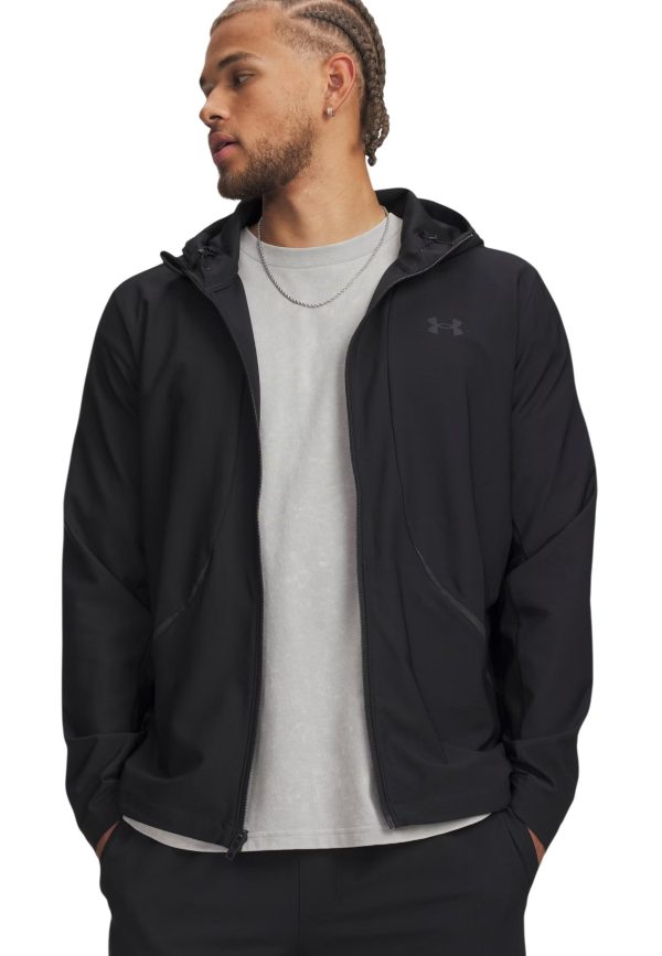 Under Armour - Under Armour Felpa Uomo
