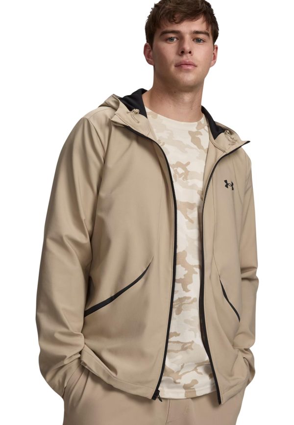 Under Armour - Under Armour Felpa Uomo