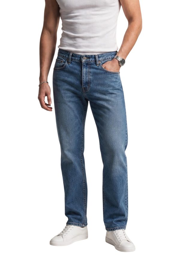 Levi`s - Levi`s Jeans Uomo