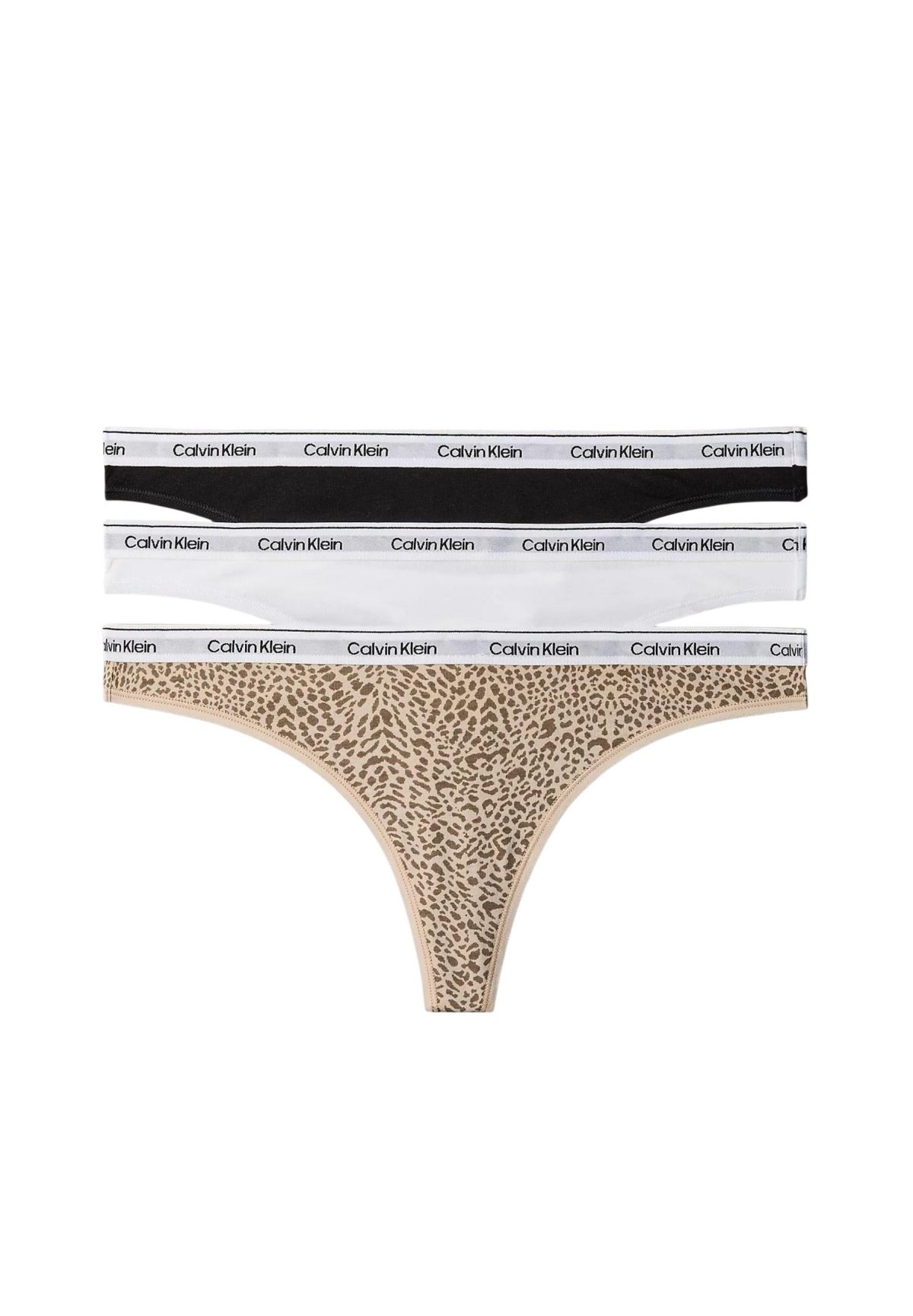 Calvin Klein Underwear Calvin Klein Underwear Intimo Donna
