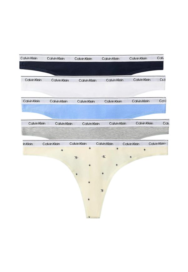 Calvin Klein Underwear - Calvin Klein Underwear Intimo Donna