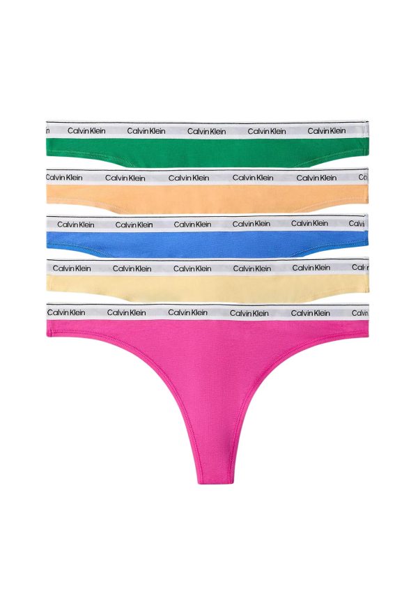 Calvin Klein Underwear - Calvin Klein Underwear Intimo Donna