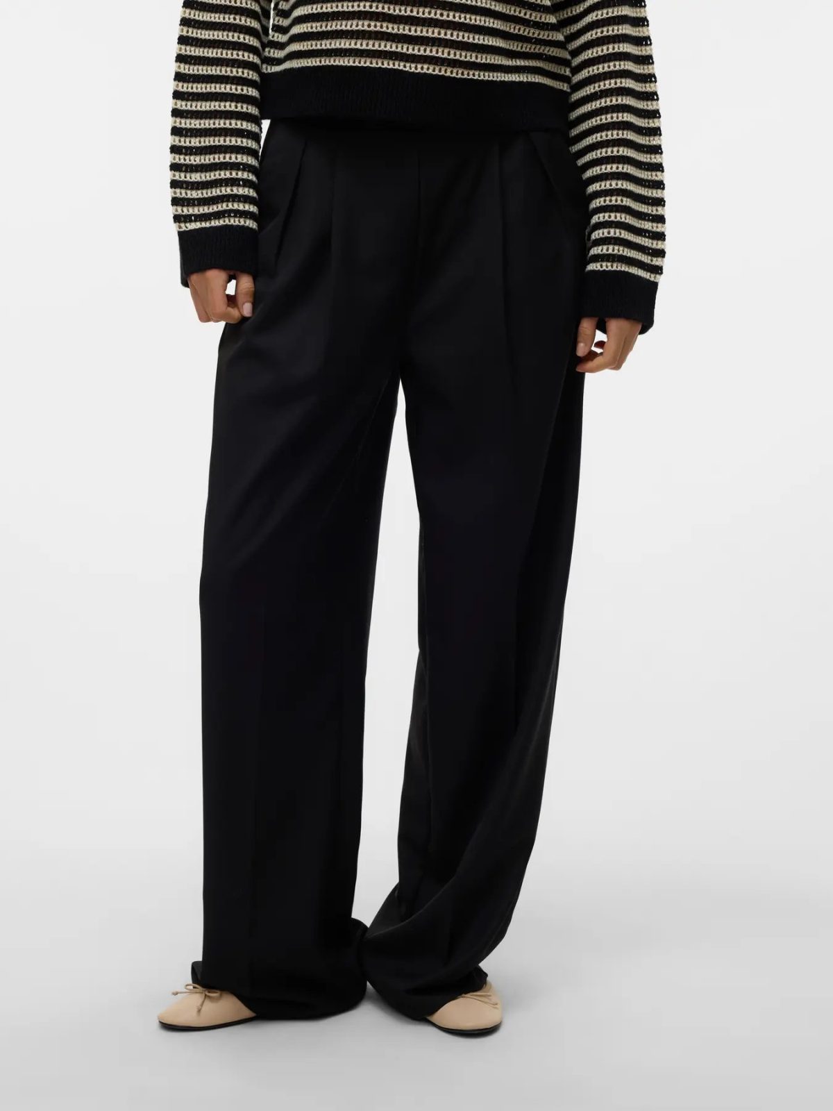Vero Moda Vero Moda Pantaloni Donna