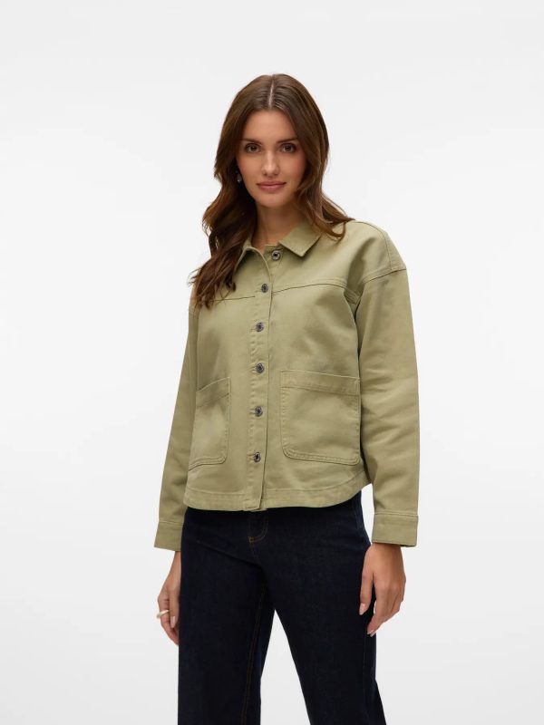 Vero Moda - Vero Moda Giacca Donna