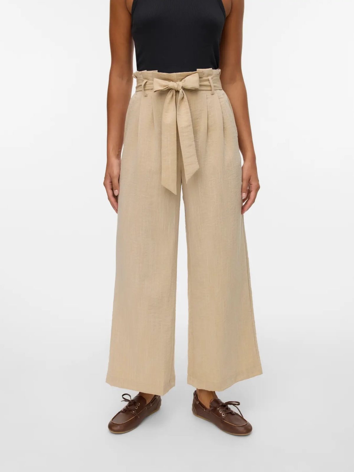 Vero Moda Vero Moda Pantaloni Donna