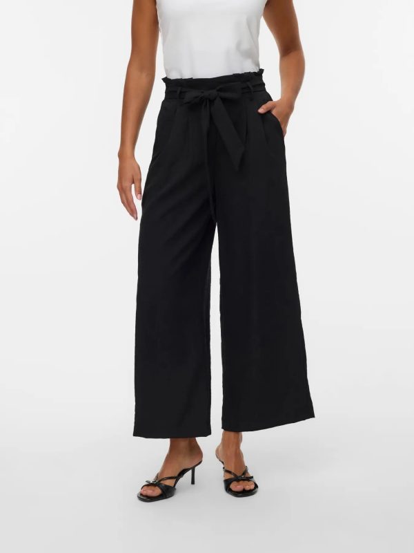 Vero Moda - Vero Moda Pantaloni Donna