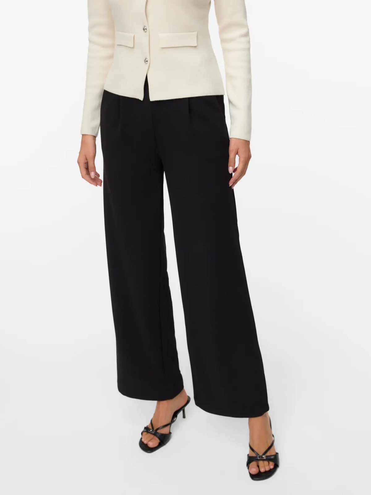 Vero Moda Vero Moda Pantaloni Donna
